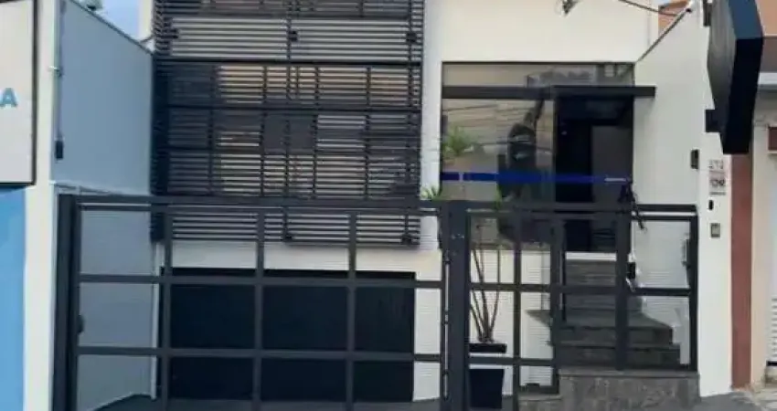 Prédio com 11 salas à venda no Jardim Santa Rosália, Sorocaba