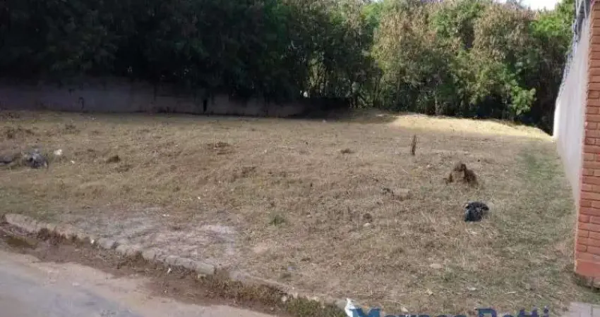Terreno comercial à venda no Jardim São Carlos, Sorocaba
