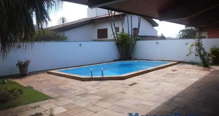 Casa em condomínio fechado com 4 quartos à venda no Além Ponte, Sorocaba