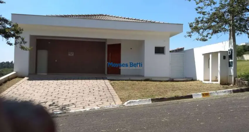 Casa em condomínio fechado com 3 quartos à venda no Cajuru do Sul, Sorocaba