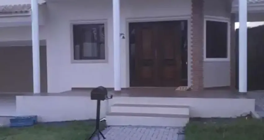 Casa em condomínio fechado com 3 quartos à venda no Jardim Ibiti do Paço, Sorocaba 