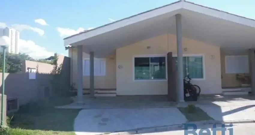 Casa em condomínio fechado com 3 quartos à venda no Jardim Pagliato, Sorocaba