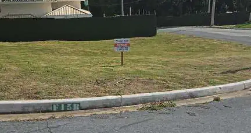 Terreno à venda no Jardim Gramados de Sorocaba, Sorocaba