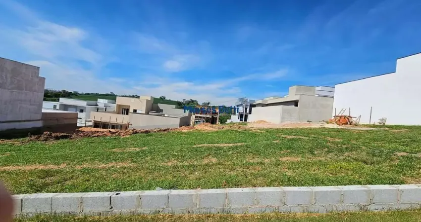 Terreno à venda no Jardim Wanel Ville V, Sorocaba