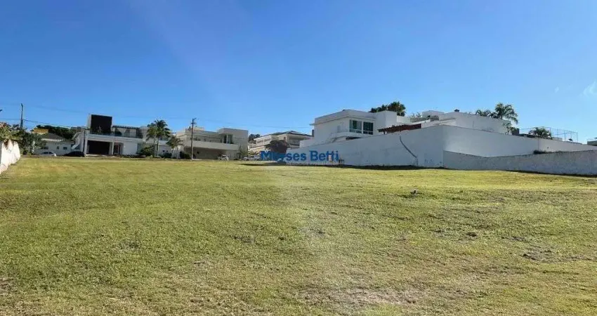 Terreno à venda no Parque Reserva Fazenda Imperial, Sorocaba