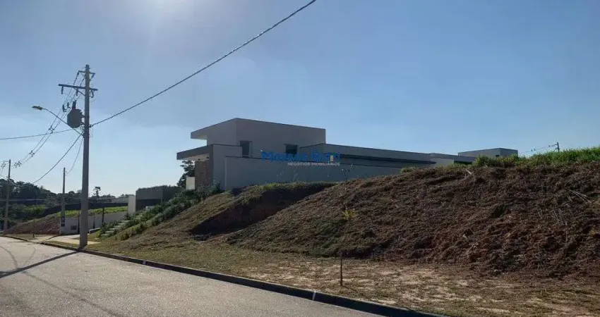 Excelente terreno no condominio reserva são josé (salto de pirapora)