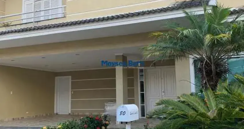 Casa em condomínio fechado com 3 quartos à venda no Granja Olga II, Sorocaba