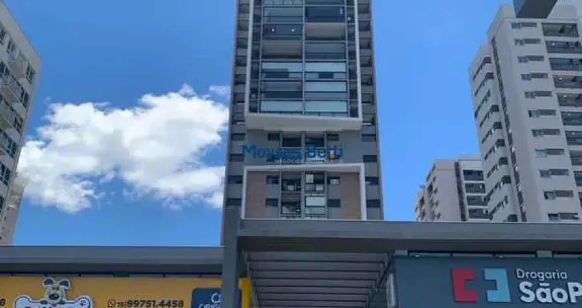 Apartamento disponível em frente a prefeitura de sorocaba no jk boa vista