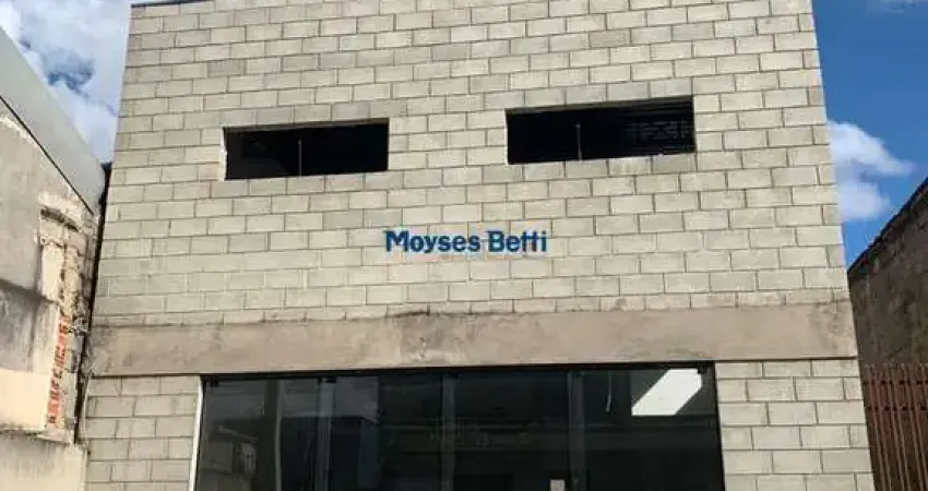 Barracão / Galpão / Depósito à venda na Vila Progresso, Sorocaba