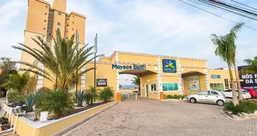 Apartamento com 2 quartos para alugar no Parque Bela Vista, Votorantim 