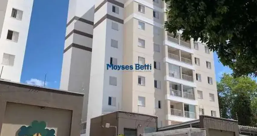 Apartamento com 3 dormitórios no jardim guadalajara - sorocaba/sp