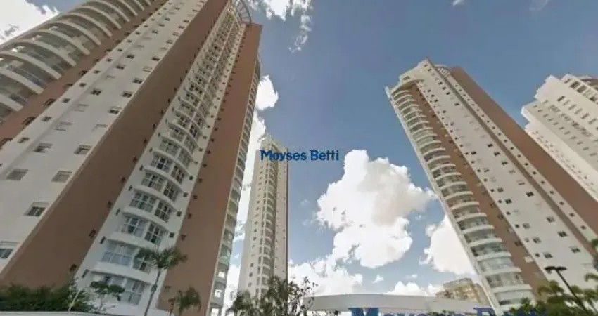 Apartamento com 3 quartos à venda no Parque Campolim, Sorocaba 