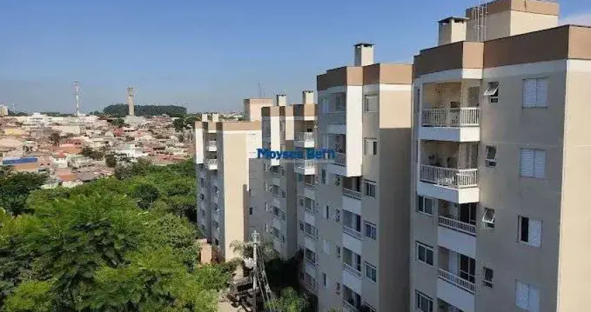 Excelente apartamento para locação- residencial villaggio di veneto