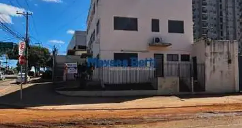 Foto do imóvel prédio comercial para locação – excelente localização!