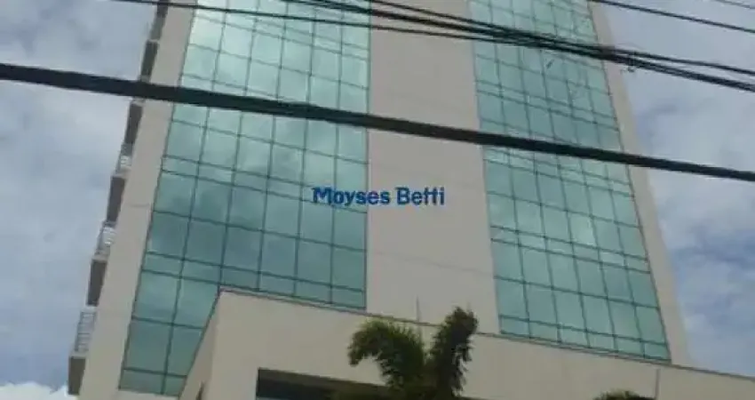 Sala comercial para alugar no Além Ponte, Sorocaba