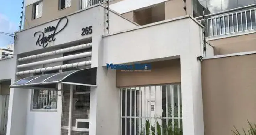 Apartamento para locação no Edifício Ravel – Vila Independência, Sorocaba/SP