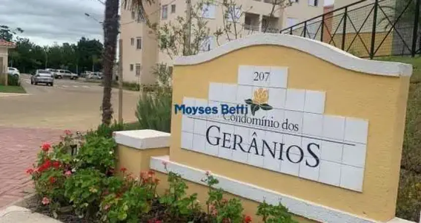 Apartamento com 2 quartos à venda no Vossoroca, Votorantim