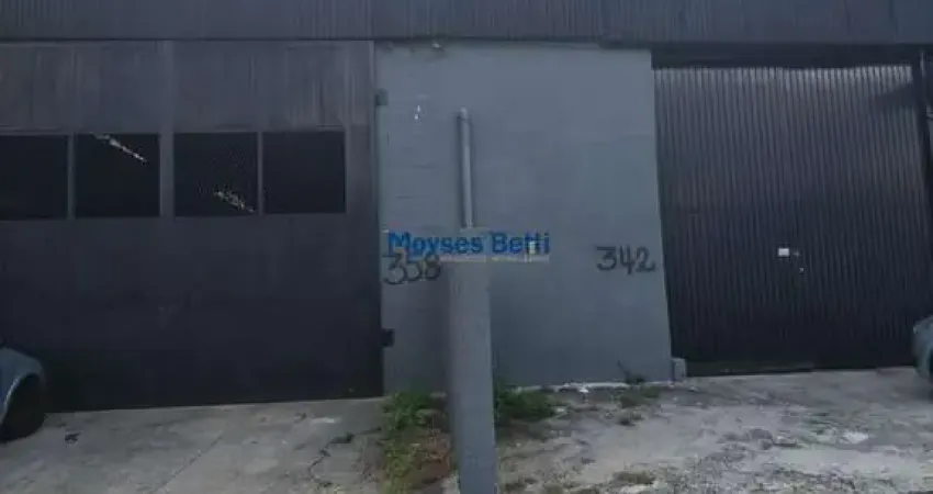 Barracão / Galpão / Depósito para alugar na Vila Barcelona, Sorocaba