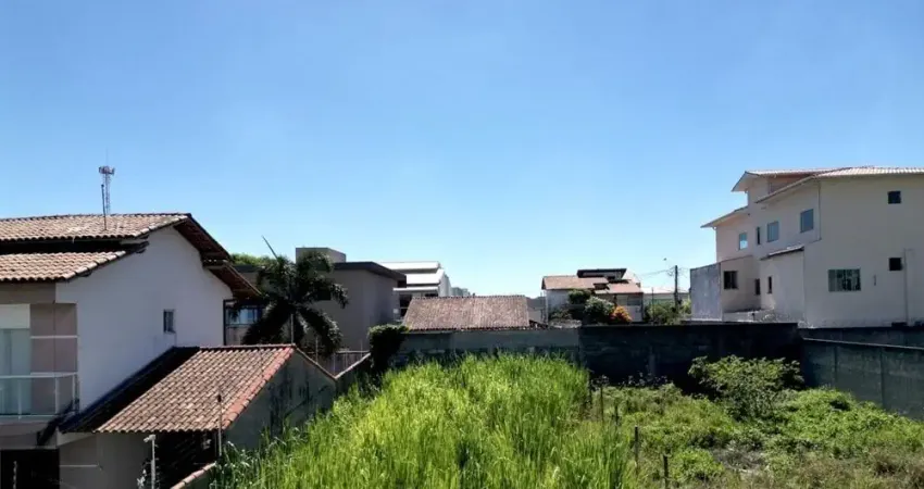 Lote Plano, Murado, Escriturado, Rua Asfaltada em Colina de Laranjeiras