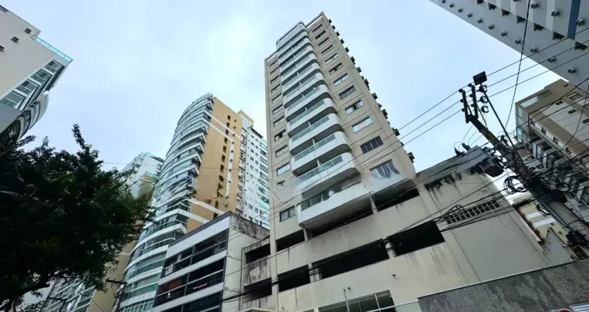 APARTAMENTO 1 QUARTO, A 2 QUADRAS DO MAR EM ITAPUÃ - VILA VELHA/ES