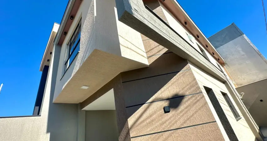 Duplex com 3 quartos, suíte, armários, quintal em morada de laranjeiras - serra/es