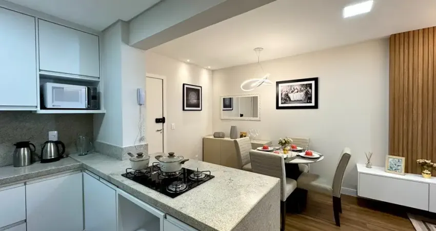 Apartamento 1 quarto, mobiliado, 1 quadra do mar, aceita airbnb em itapuã - vila velha/es