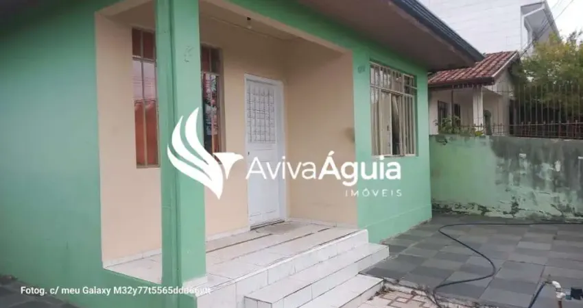 Casa com 4 quartos à venda no Boqueirão, Curitiba