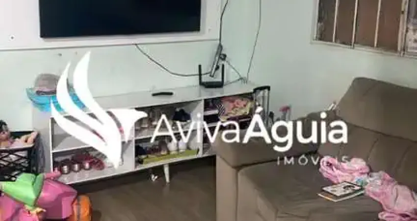 Casa com 2 quartos à venda no Rio Pequeno, São José dos Pinhais