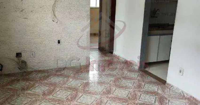 Apartamento para Venda em Duque de Caxias, Sarapuí, 2 dormitórios