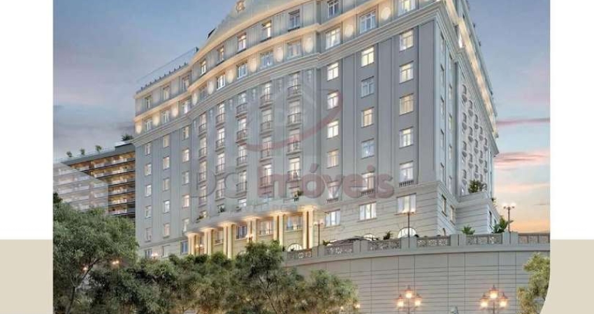 Apartamento para Venda em Rio de Janeiro, Gloria, 4 dormitórios, 2 vagas