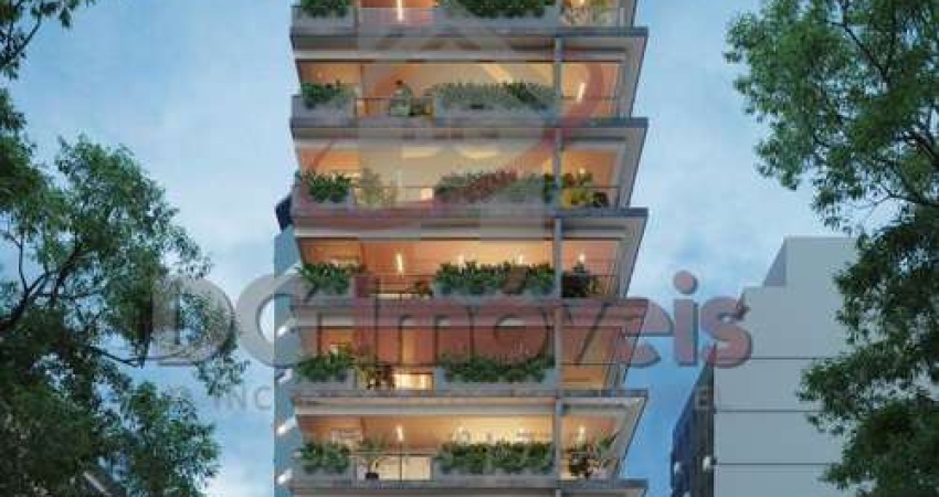 Apartamento para Venda em Rio de Janeiro, Botafogo, 4 dormitórios