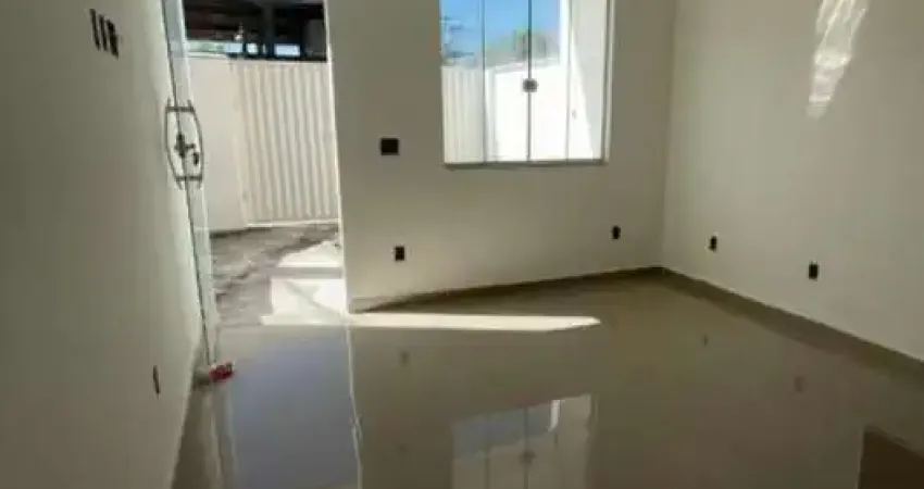 Casa para Venda em Duque de Caxias, Parque Paulista, 2 dormitórios