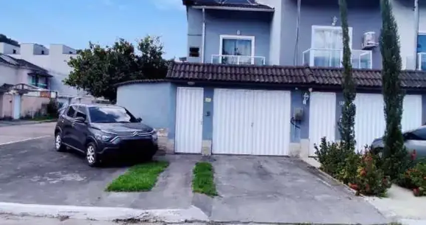 Casa para venda em duque de caxias, parque equitativa, 2 dormitórios