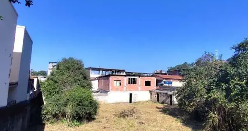 Terreno à venda no Piabetá (Inhomirim), Magé 