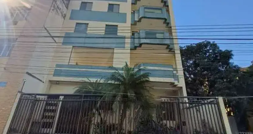 Apartamento à venda na Rua Deputado Ampliato Cabral, Jardim Vinte e Cinco de Agosto, Duque de Caxias