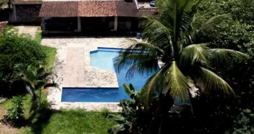 Terreno à venda no Parque A Equitativa, Duque de Caxias 