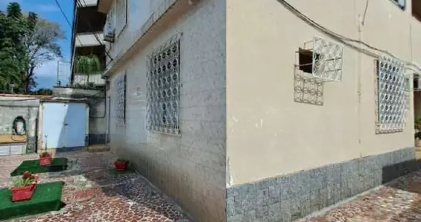 Apartamento para venda em rio de janeiro, cacuia - ilha do governador, 2 dormitórios, 1 banheiro