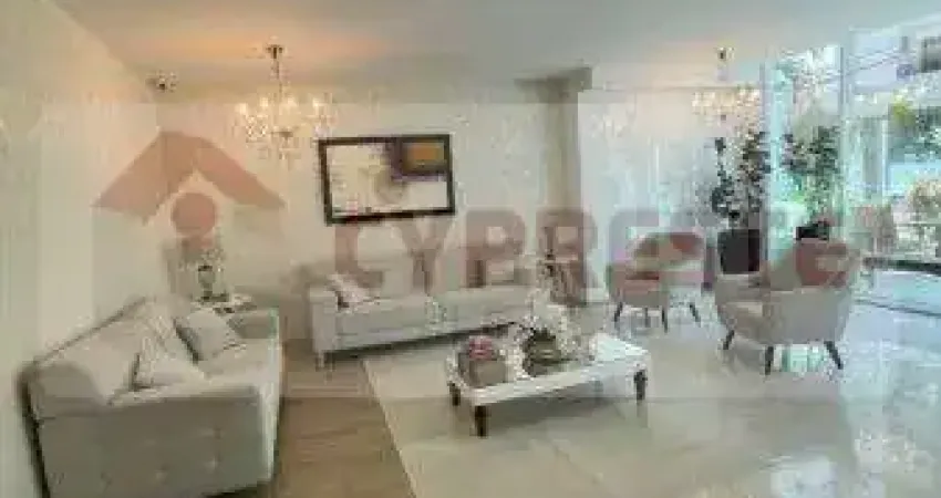 Apartamento com 3 quartos à venda na Rua Brasília, 140, Itapuã, Vila Velha