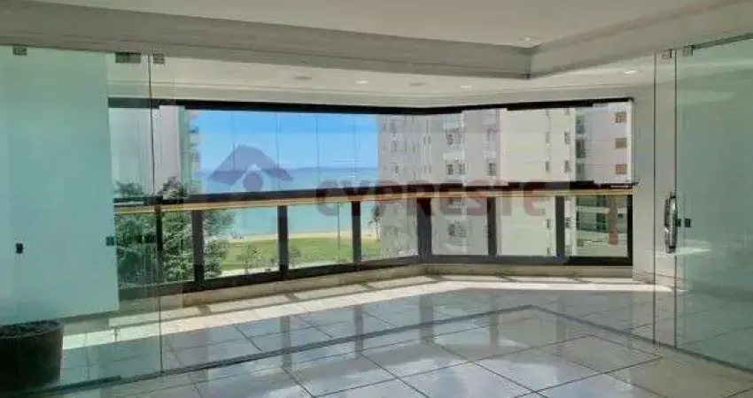 Apartamento com 4 quartos à venda na Rua Vinícius Torres, 296, Praia da Costa, Vila Velha