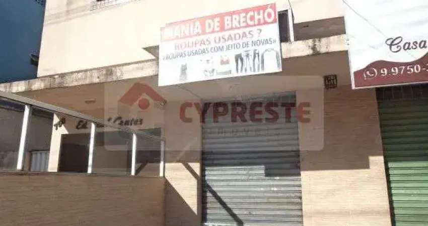 Ponto comercial para alugar na Rua Waldemar Verçosa Pitanga até 1400 - lado par, Itapuã, Vila Velha