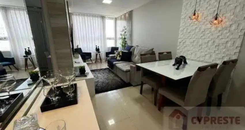 Apartamento com 2 Quartos à Venda, 68m