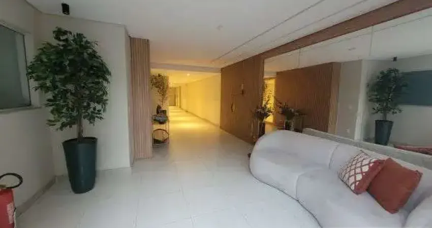 Apartamento com 3 quartos para alugar na Avenida Antônio de Almeida Filho, Praia de Itaparica, Vila Velha