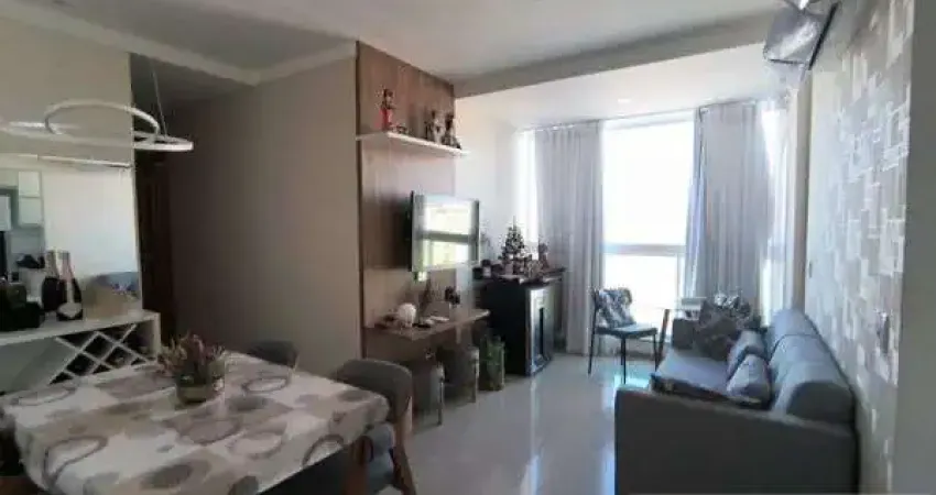 Apartamento com 2 Quartos à Venda, 62m