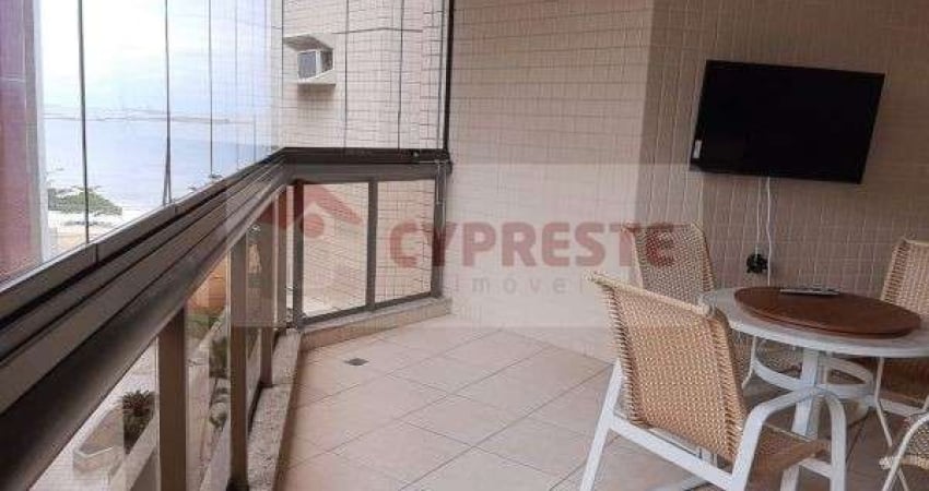 Apartamento com 4 quartos para alugar na Avenida Estudante José Júlio de Souza, Praia de Itapoã, Vila Velha