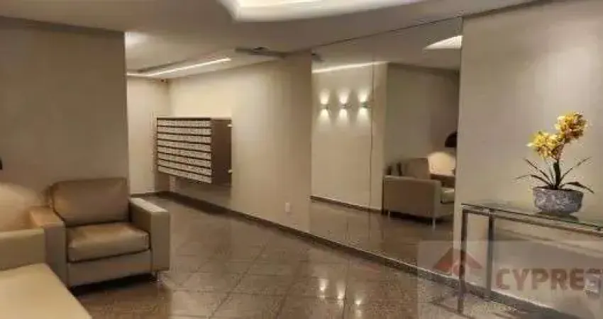 Apartamento com 3 quartos à venda na Avenida Hugo Musso, 1554, Praia da Costa, Vila Velha