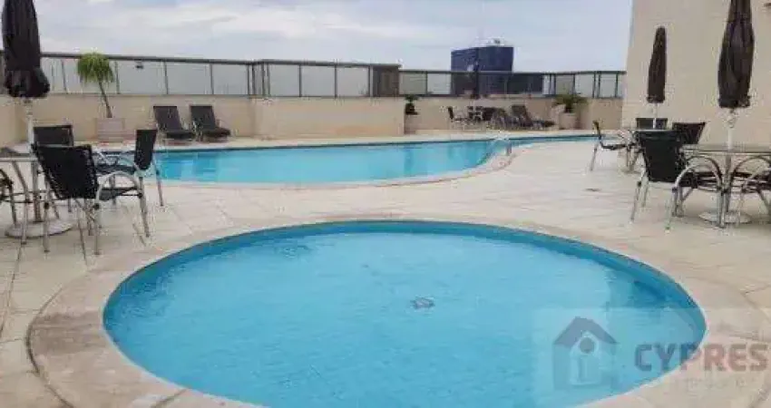 Apartamento com 3 Quartos à Venda, 115m