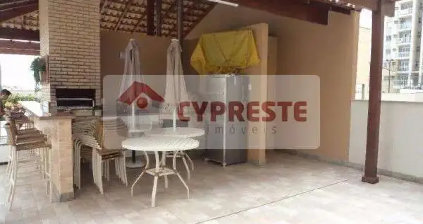 Apartamento com 3 Quartos para aluguel, 90m²