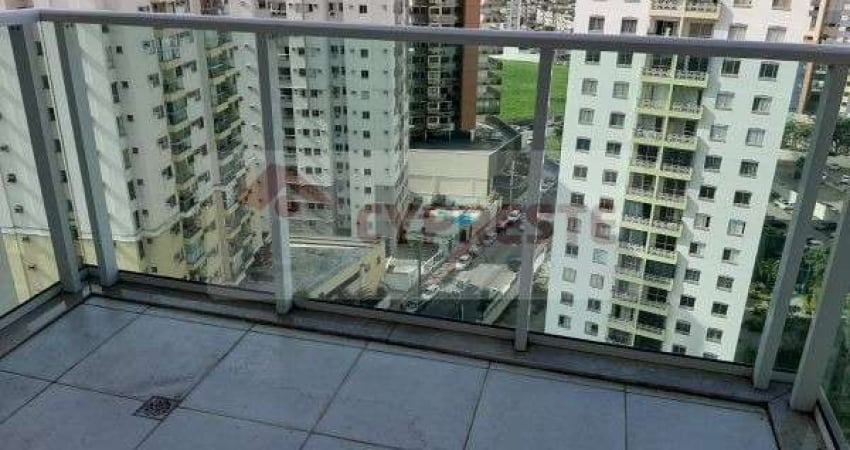 Apartamento com 2 quartos para alugar na Rua Itaquari, Itapuã, Vila Velha