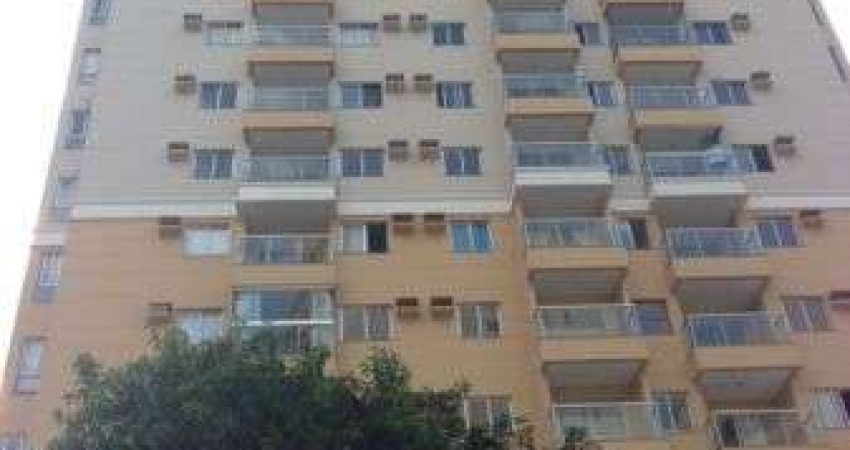 Apartamento com 2 quartos para alugar na Rua Itaquari, Itapuã, Vila Velha