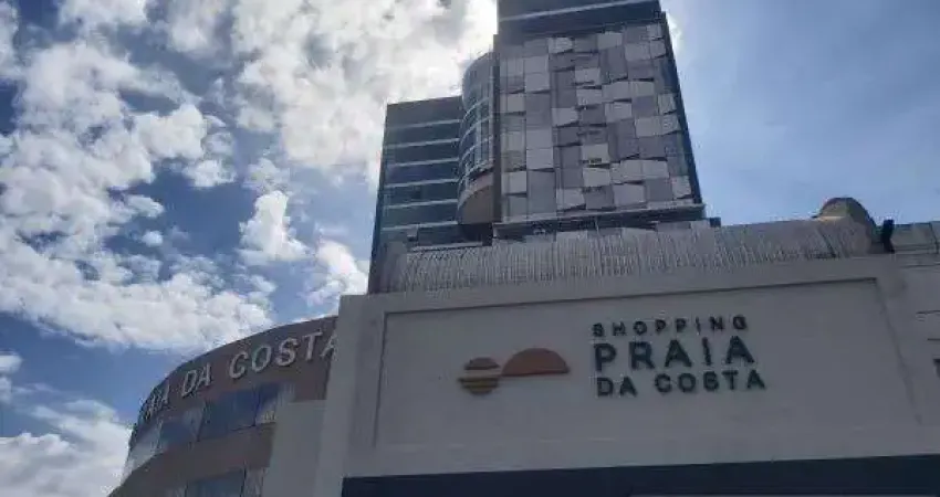 Terreno comercial para alugar na Avenida Doutor Olívio Lira, Praia da Costa, Vila Velha